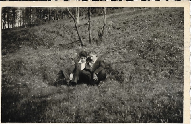 Willi und Rudi, selbst entwickelt